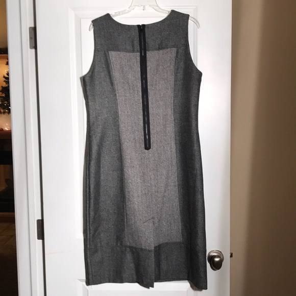 Tristan midi dress - Picture 2 of 3